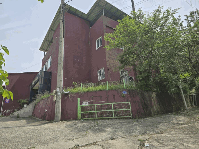 기호3) 건물 전경