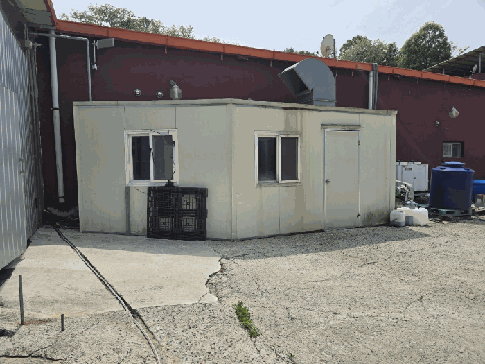 제시외 ㄷ) 전경