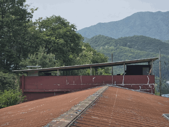 제시외 ㅁ) 전경