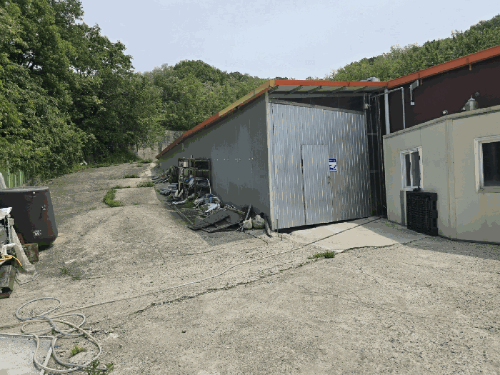 제시외 ㄴ) 전경