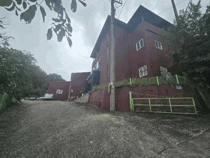 기호1) 토지 전경