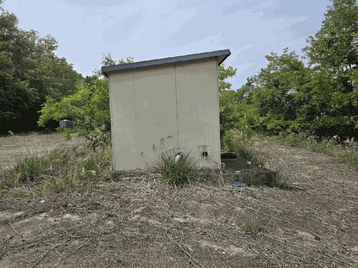 제시외 ㄹ) 전경