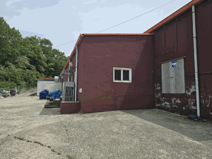 기호2) 건물 전경