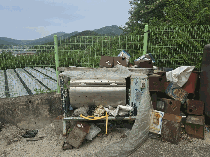 기호 12-19) 전경