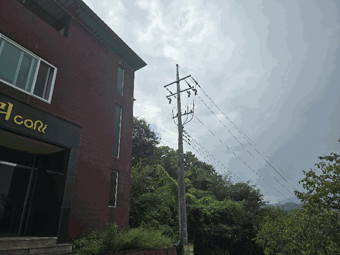 기호11) 토지 전경