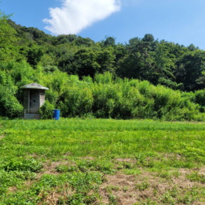 목록10 토지 전경