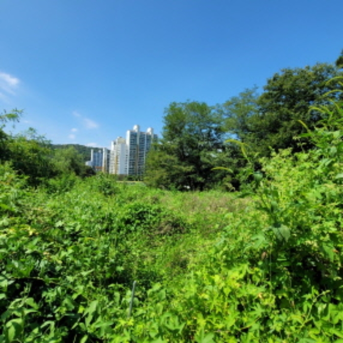 목록3 토지 전경