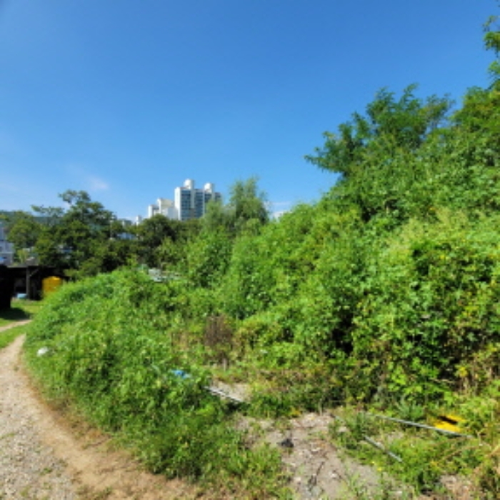 목록3 토지 전경