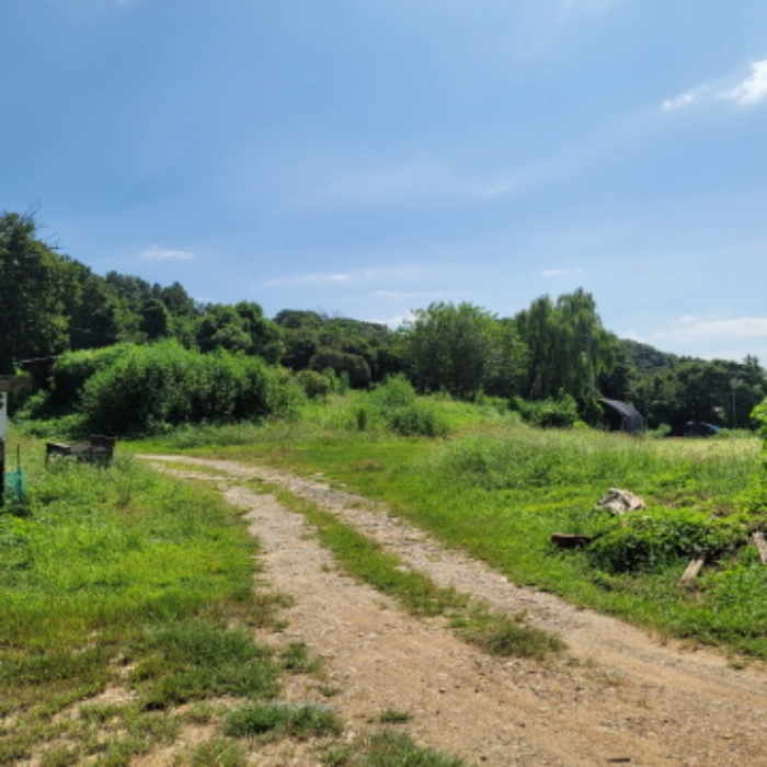 목록2 토지 전경