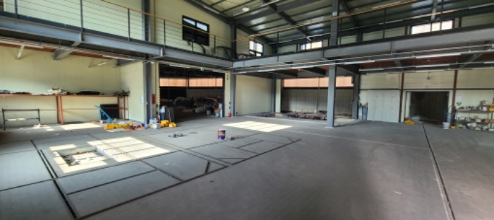 목록 2 건물 내부 전경(2)