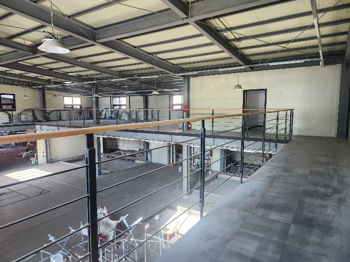 건물(기호2) 내부