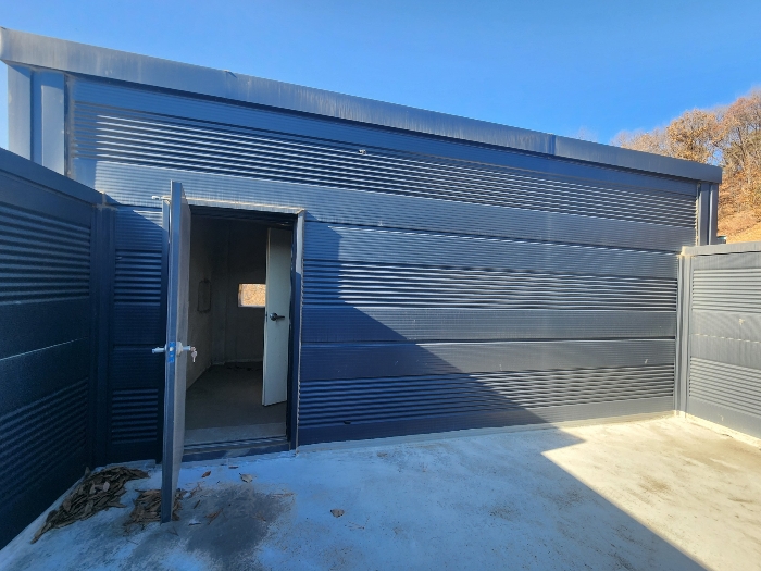 건물(기호2)의 옥탑1층