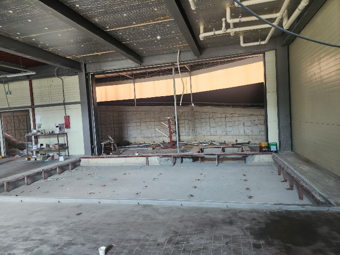 건물(기호2) 내부