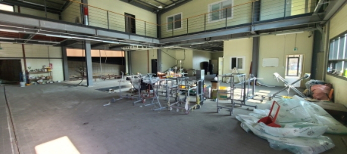 목록 2 건물 내부 전경(1)