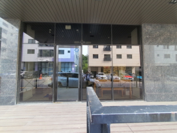 103호(호실표시 없음) 전경