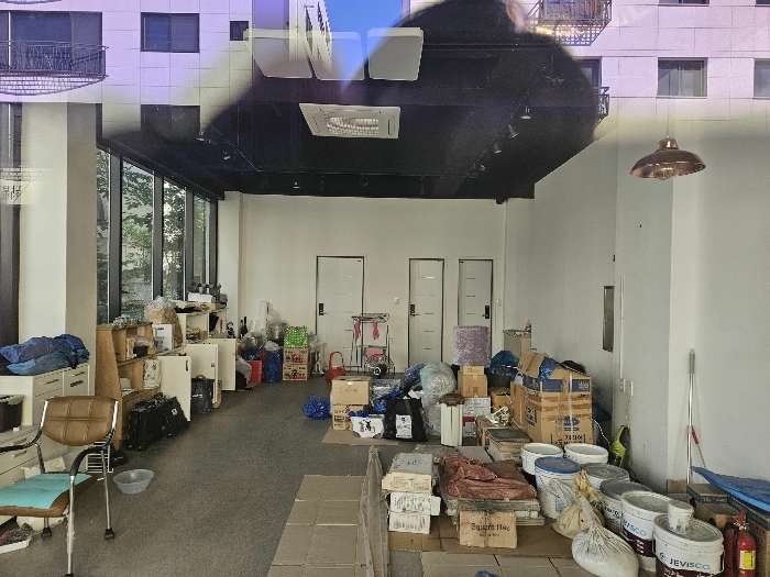 기호(1) 1층 내부전경