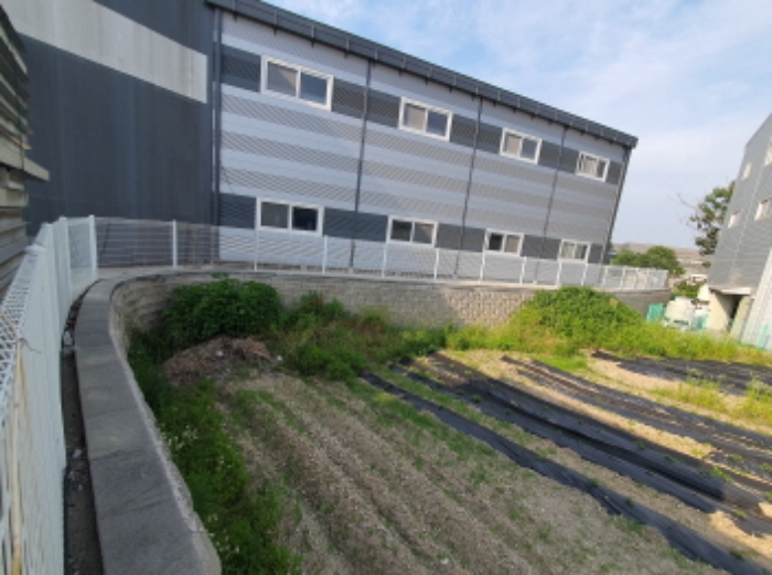 목록 1.부동산 경계(2)