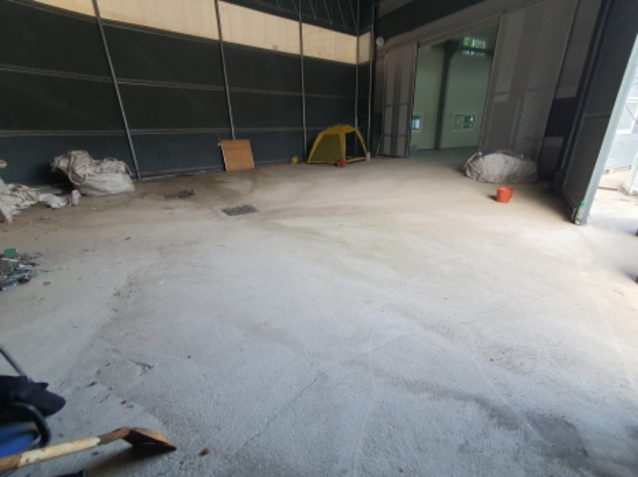 목록 8.부동산과 연결된 부분(제시외) 내부