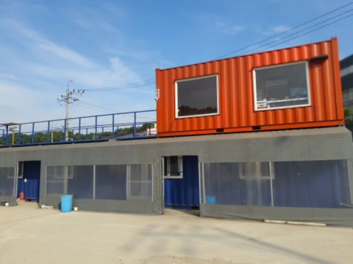 목록 2.부동산에 소재한 컨테이너(1)