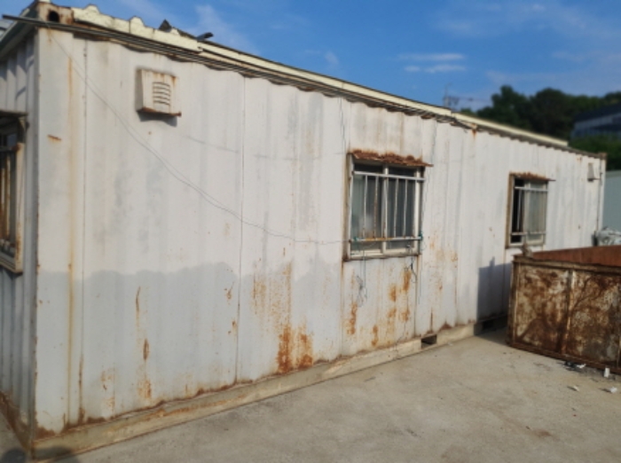 목록 2.부동산에 소재한 컨테이너(3)