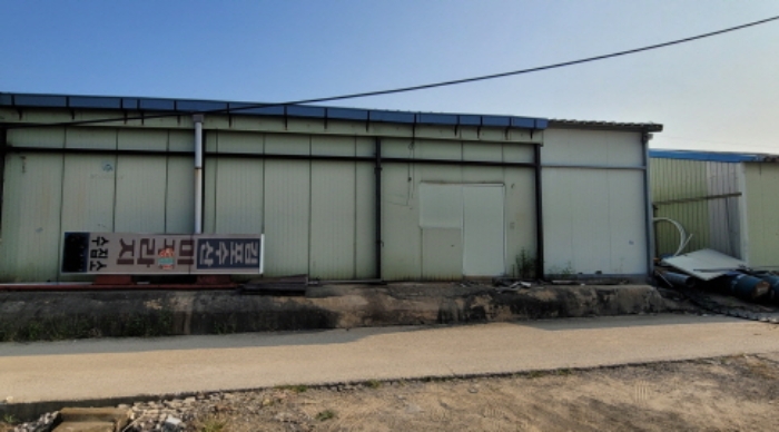 목록 1, 2. 전경 2