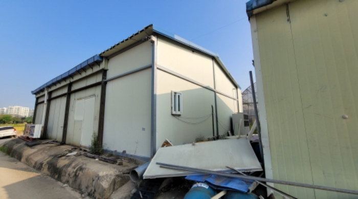 목록 1, 2. 전경 3