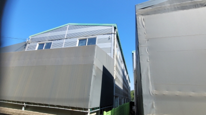 목록 3. 전경(측면)