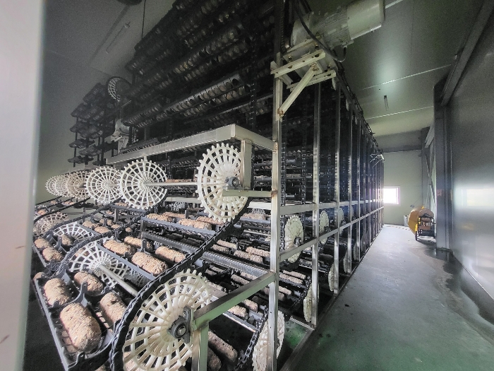 본건 기계기구 일련번호(2) 전경