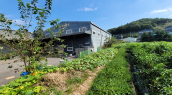 목록 4,5. 전경 2