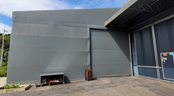 목록 1. 소재 가설건축물 1