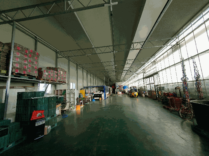 본건 8-가) 관리동 부분