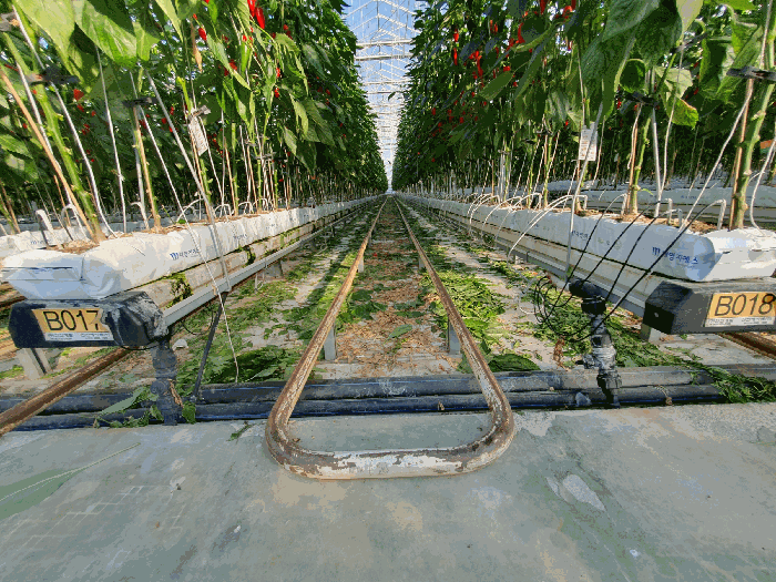 제시외 기계기구 ⓐ-4