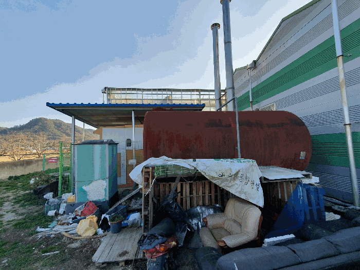 제시외 기계기구 ⓐ-10