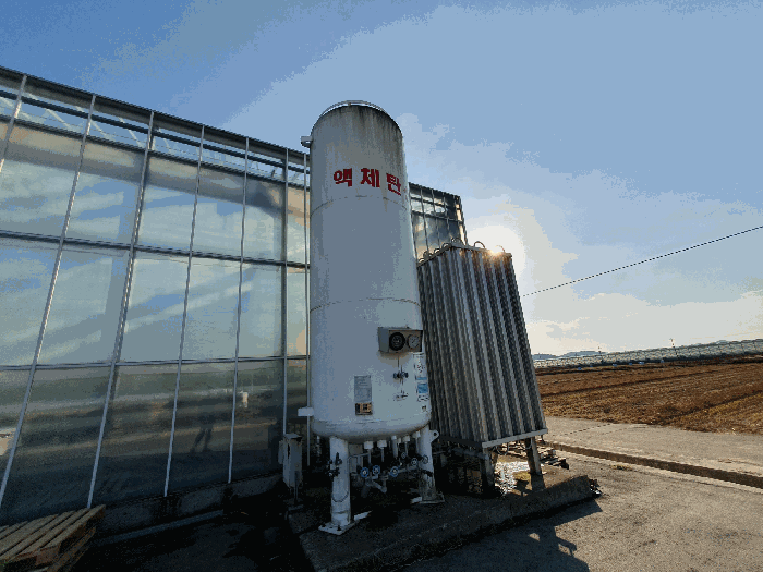 제시외 기계기구 ⓐ-8