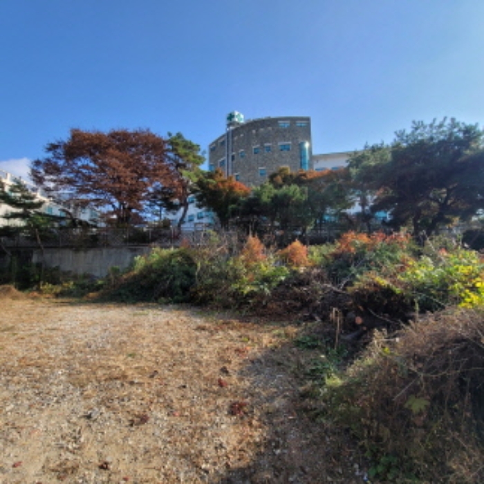 목록1 토지 전경