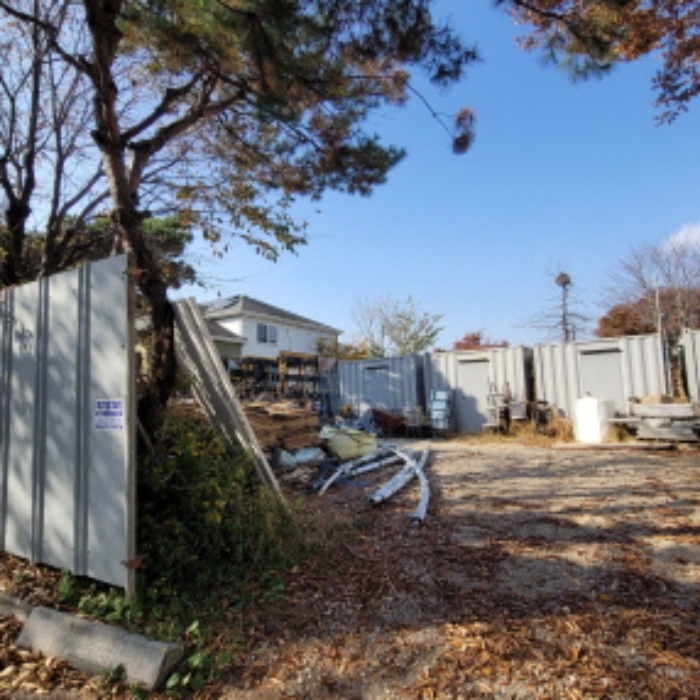 목록2 토지 전경