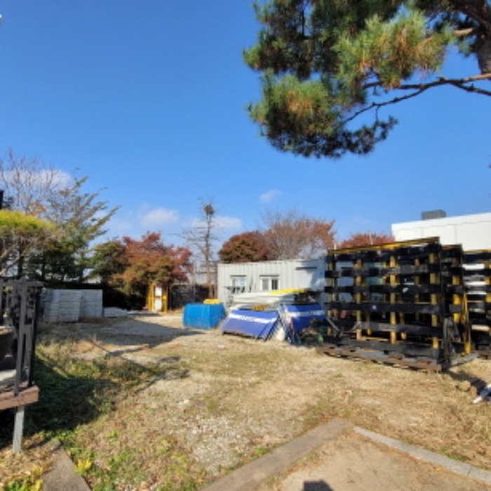 목록2 토지 전경