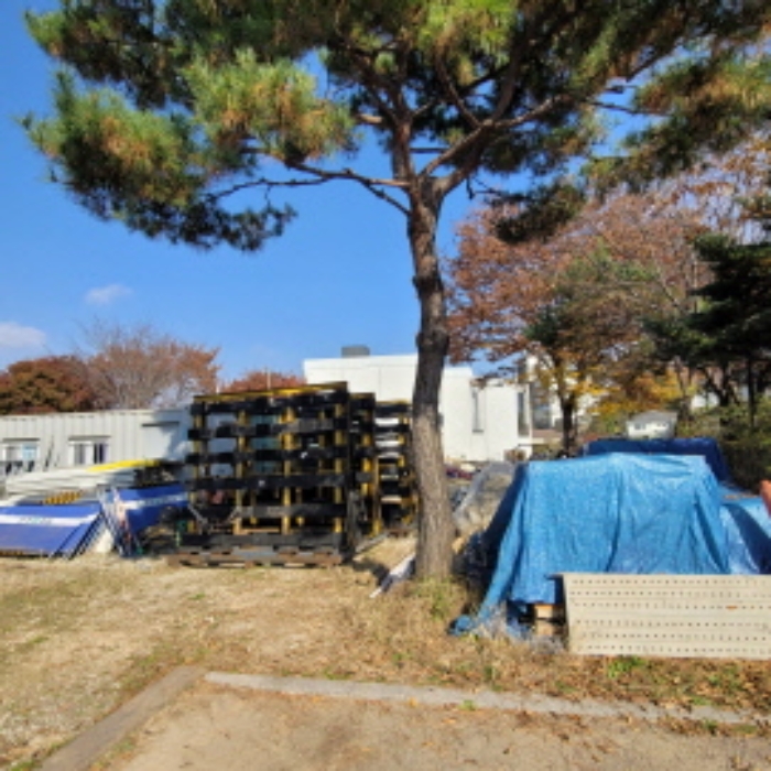 목록2 토지 전경