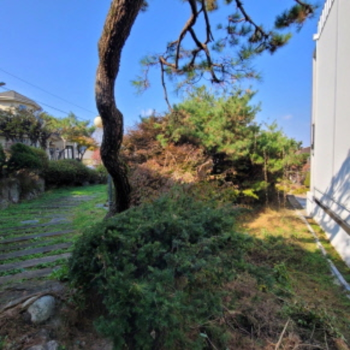 목록6 토지 전경