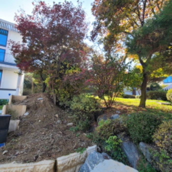 목록6 토지 전경