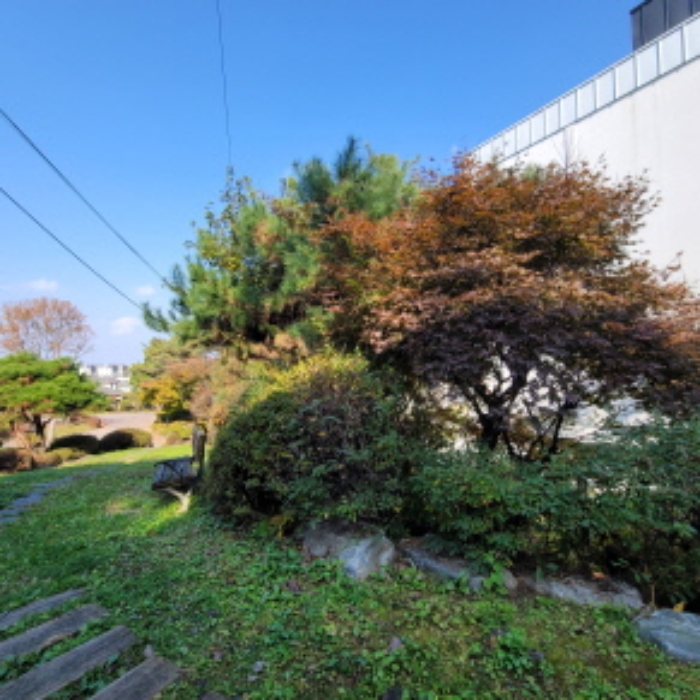 목록6 토지 전경