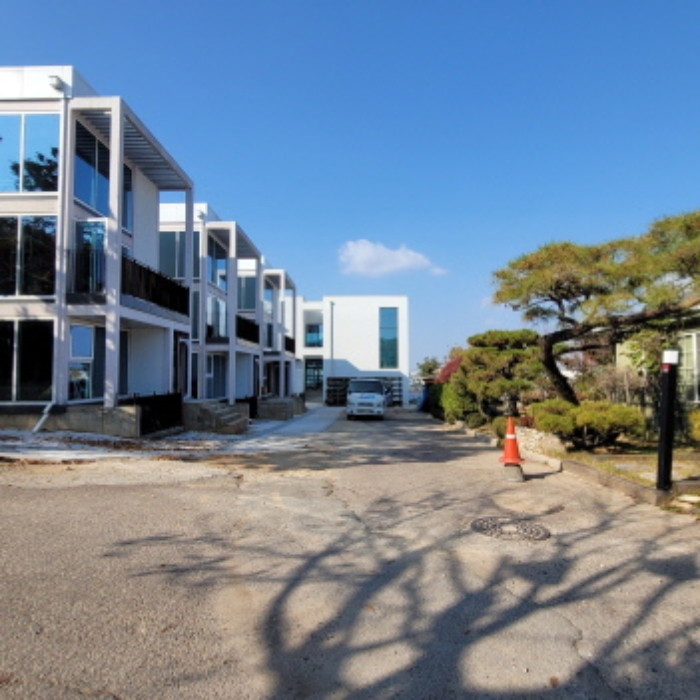 목록9 토지 전경