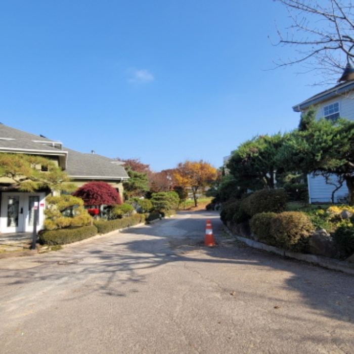 목록9 토지 전경