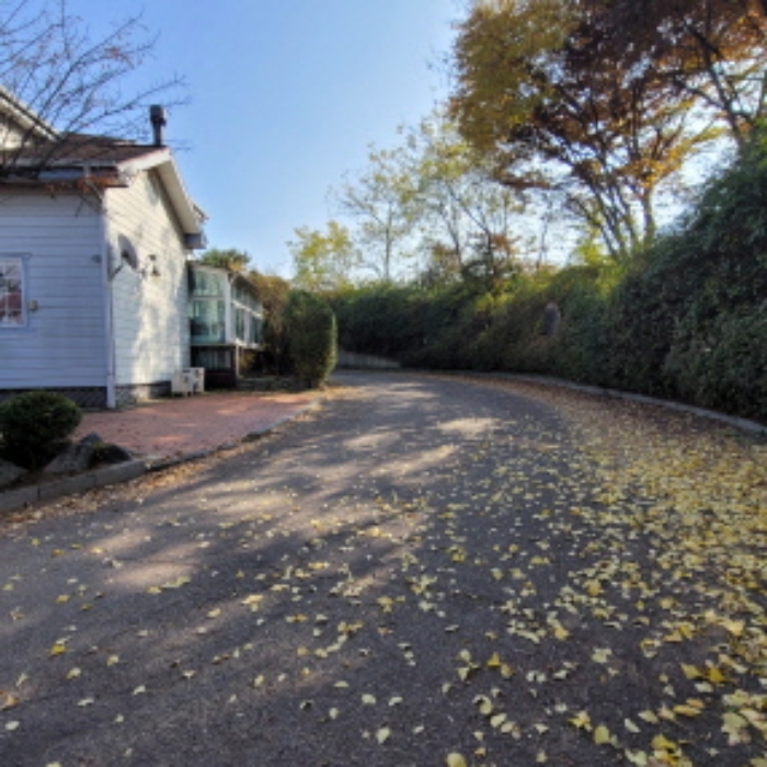 목록9 토지 전경