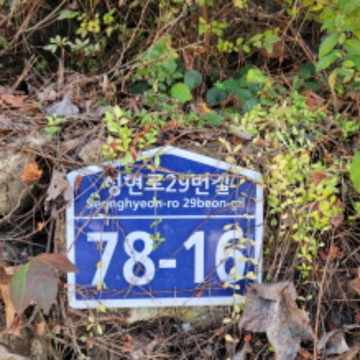 목록4 건물의 도로명 주소