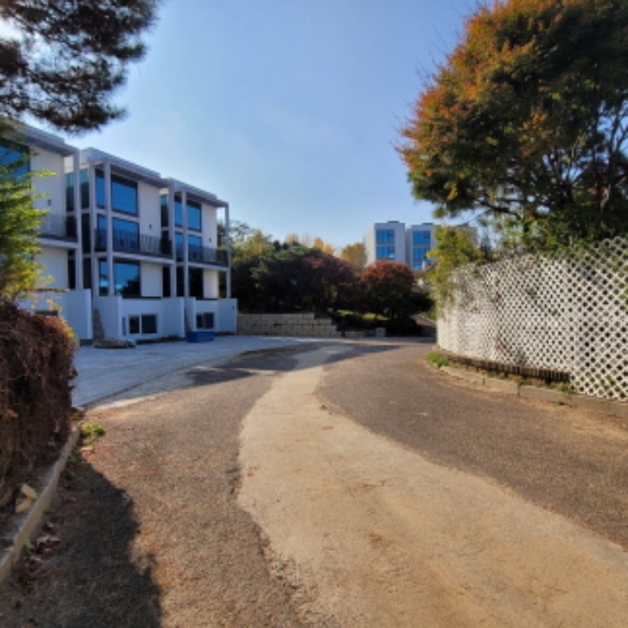 목록9 토지 전경