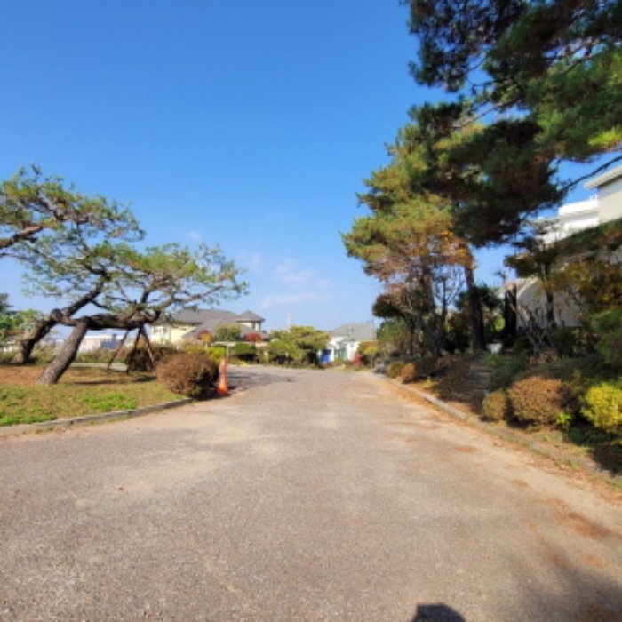 목록9 토지 전경