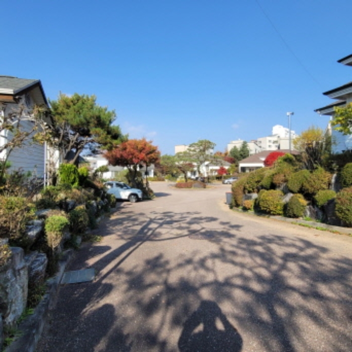 목록9 토지 전경