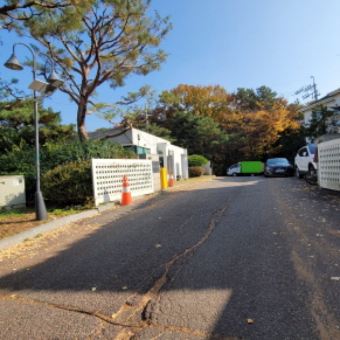 목록5 토지 전경