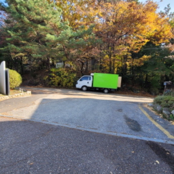 목록5 토지 전경